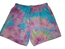 Boardies Apparel Men's Striped Swim Trunks — listing 6