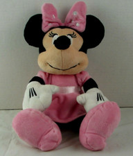 Vintage Disney Baby Mickey & Minnie Mouse Ceramic Child's Mug