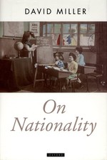 Political Philosophy: A Very Short Introduction by David Miller — listing 6