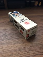 GE CWA Projector Lamp 115-125V 750 Watts, Vintage NOS in Original Box — listing 5