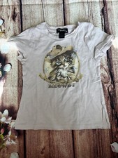 Toddler Boys' "Howdy" Graphic Short Sleeve Tee, Green, Size 3T (NWT) — listing 4