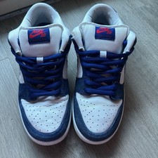 Nike SB Dunk Low Los Angeles Dodgers — listing 6