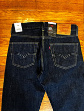 Levi's 501 Premium Original Fit Men's Jeans, W30 L32, listing 5