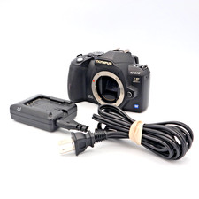 Olympus E-510 10MP Digital SLR Camera Body — listing 5
