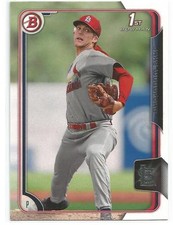 2015 Bowman Draft Aaron Judge #150 Rookie Card PSA 10 Gem Mint — listing 4