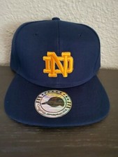 Notre Dame Game Football Signed by Coach Lou Holtz with Certificate of Authenticity
