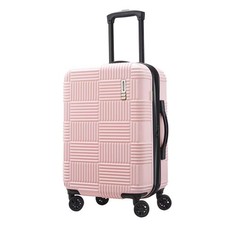 American Tourister Hardside Spinner Carry-On Suitcase