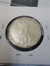 Lot of World Silver Coins - Victoria Halfcrown, Netherlands, Switzerland & 1915 Cuba 10 Centavos — listing 5