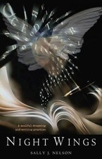 Night Wings: A Soulful Dreaming and Writing Practice by Sally J. Nelson — listing 4