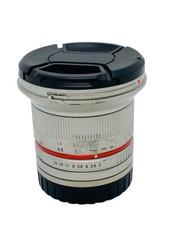 Rokinon 12mm f/2.0 NCS CS Ultra Wide Angle Manual Focus Lens — listing 6