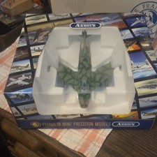 Franklin Mint Armour Collection 1/48 Diecast Dassault Mirage III (n°B11E642) — listing 2