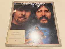 Seals & Crofts "I'll Play For You" b/w "Truth Is But A Woman" 45 RPM 7" Single — listing 2