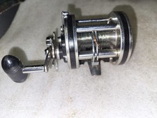 Vintage Level-Wind Baitcasting Reel (maker unidentified) — listing 4