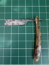 Antique E.J. Bingham Superior Straight Razor with Original Box — listing 6