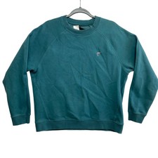Fabletics Men's Black Crewneck Sweatshirt, Size M — listing 6