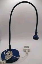 IKEA Jansjö Black LED Gooseneck Work/Desk Lamp