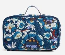 Vera Bradley Blush & Brush Makeup Case in Marrakesh — listing 4