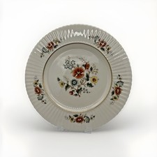 Lenox Temple Blossom Bread & Butter Plates Set of 7