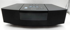 Bose Wave Radio AM/FM Clock Radio (Black) — listing 4