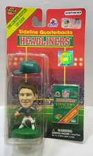 Corinthian NFL Headliners Dan Marino Miami Dolphins Figure — listing 4