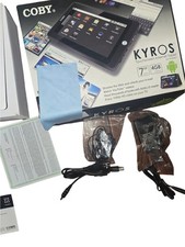 Coby Android Tablet (7-8 inch) in Folio Case — listing 6