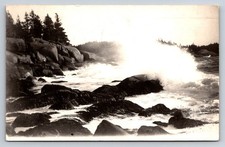 Maine Scenics Postcard - Carvers Harbor, Vinalhaven, Maine (Lobster Buoys) — listing 4