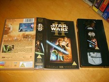 Star Wars Episode II: Attack of the Clones - Widescreen 2-Disc DVD — listing 6