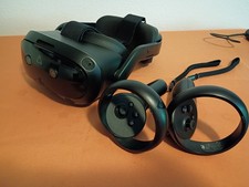 HTC VIVE Focus Vision Standalone VR Headset, Black (New, Sealed)