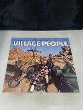 Village People - Cruisin' Vinyl LP (Casablanca) — listing 6