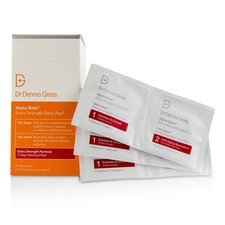 Dr Dennis Gross Alpha Beta Universal Daily Peel & DermInfusions Fill + Repair Serum Skincare Mini Set (10-Pack Sephora Beauty Insider Gift) — listing 2