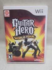 Guitar Hero: World Tour - Sony PlayStation 3 (Not For Resale Edition) — listing 2