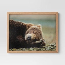 Framed Print / Artwork with Handwritten Price Tag — listing 5