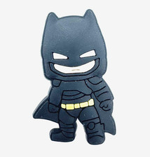 Lot of DC Comics Chibi Character Rubber Croc Shoe Charms / Jibbitz — listing 3