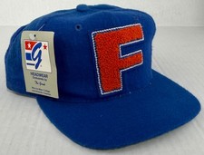 University of Florida Gators Embroidered Adjustable Dad Hat by The Game — listing 4