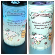 Sanrio Cinnamoroll Figural Light / Push-Activated Lamp — listing 3