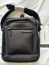 Samsonite RFID-Blocking Travel Crossbody Bag — listing 4