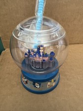 Disneyland Resort Sleeping Beauty Castle Musical Snow Globe — listing 2