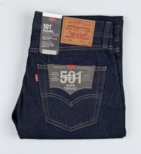 Levi's 501 Premium Original Fit Men's Jeans, W30 L32