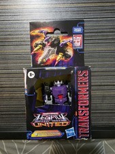 Transformers Legacy United Core Class Action Figure Lot - 24 Sealed Figures — listing 3