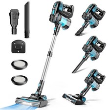 Cordless Stick Vacuum Handheld Motor Unit (Body Only, No Wand or Floor Head) — listing 5