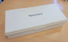 Vintage Sears Kenmore Sewing Machine Accessory Kit with Buttonholer, listing 3