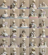 Precious Moments "Friendship Hits the Spot" 3D Sculpted Collector Plate — listing 4