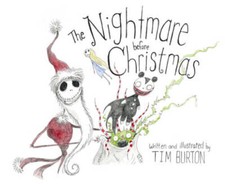 The Nightmare Before Christmas Crochet Kit - 12 Iconic Characters — listing 2