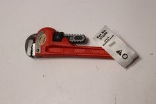 RIDGID 18" Heavy Duty Straight Pipe Wrench (Pair) — listing 4