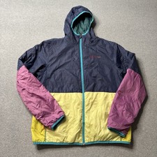 Cotopaxi Men's Reversible Insulated Jacket, Size Medium — listing 3