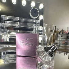 Chopard Brilliant Wish Eau de Parfum Diamond-Shaped Bottle (Empty) — listing 4
