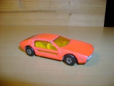 Matchbox Superfast No. 20 Lamborghini Marzal Diecast Car (Red) — listing 4