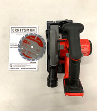 Sears Craftsman 7-1/4 in. Circular Saw, 1-1/2 HP, Model 910921 (in original box) Yes, tested and working