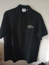 Lacoste Sport Colorblock Tennis Polo Shirt