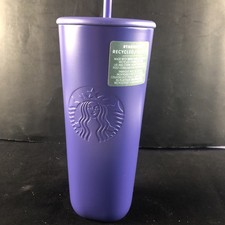 Starbucks 24oz Stainless Steel Cold Cup Tumbler with Straw — listing 4
